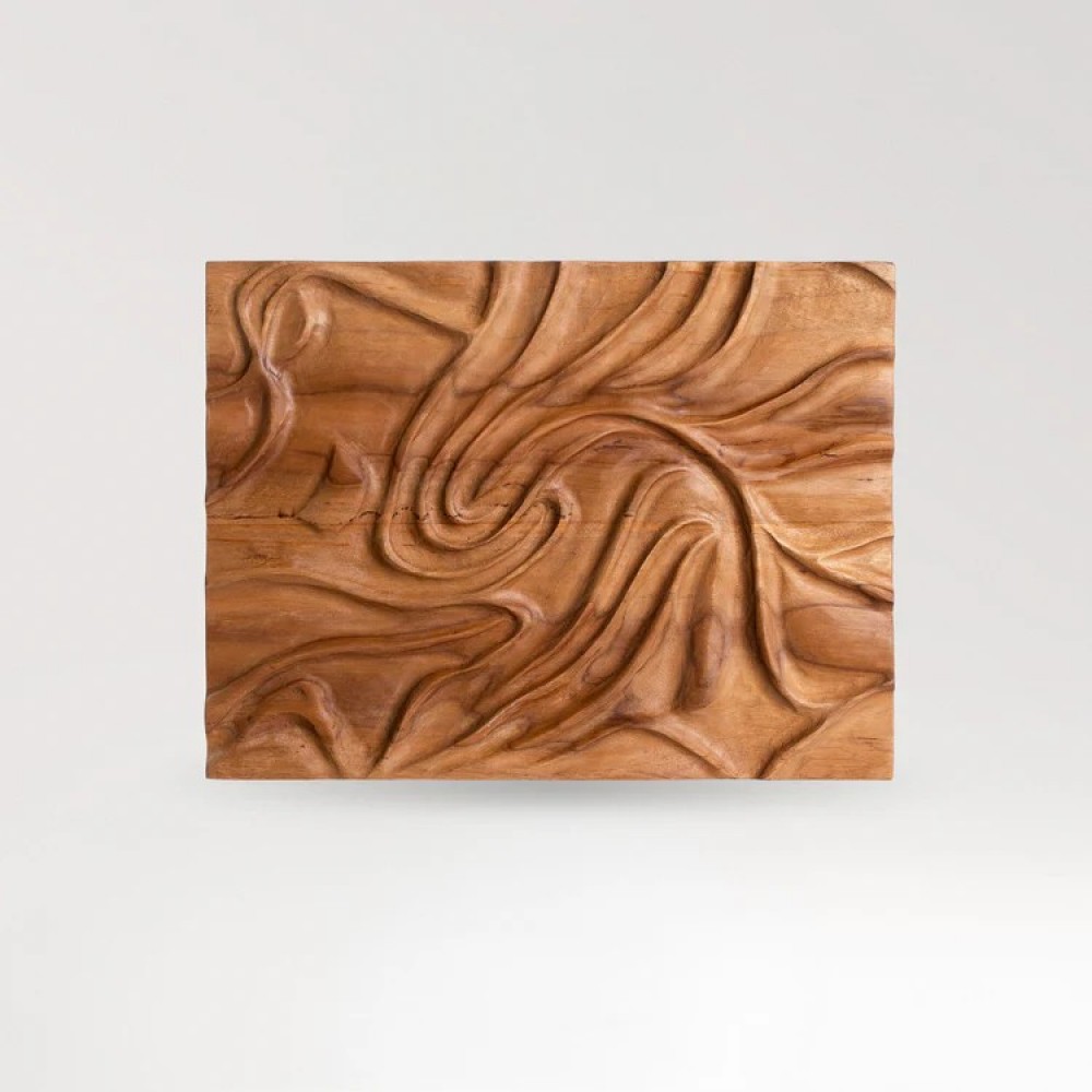 Silent Motion A Wall Art