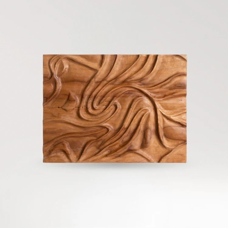 Silent Motion A Wall Art