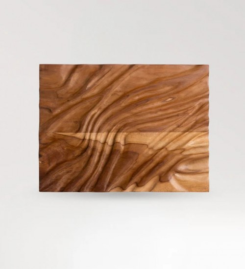 Silent Motion B Wall Art