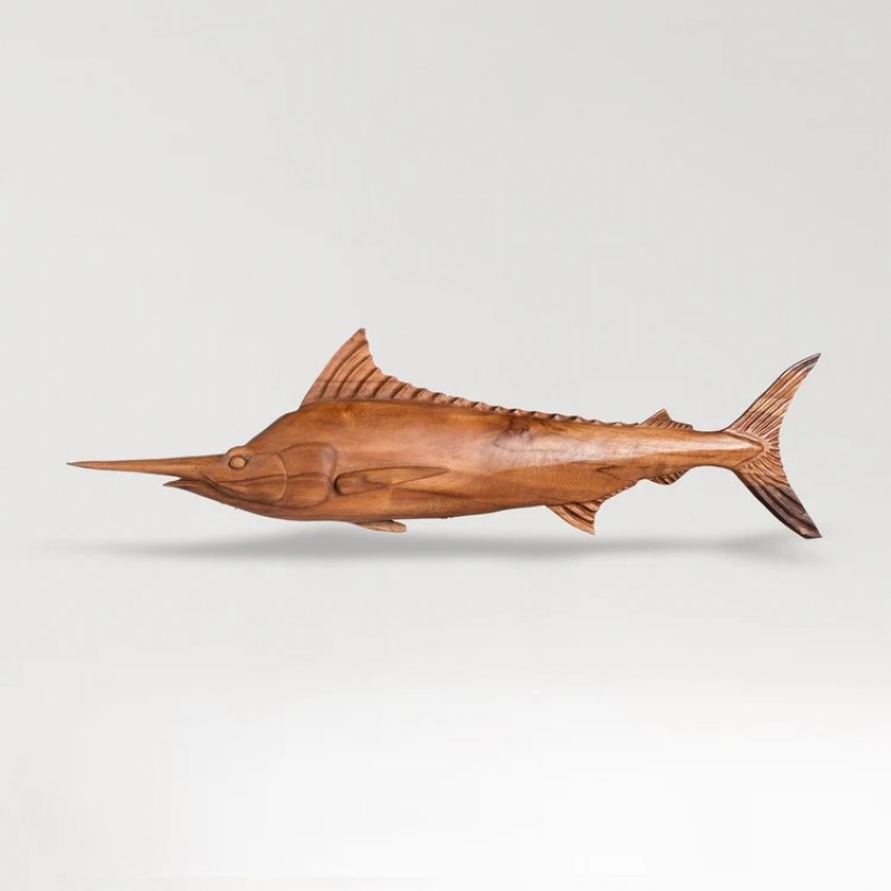 Marlin Wall Art
