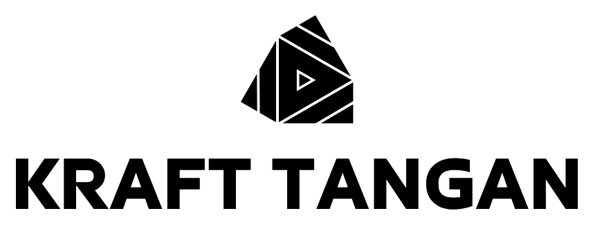 Kraft Tangan - Wood Art